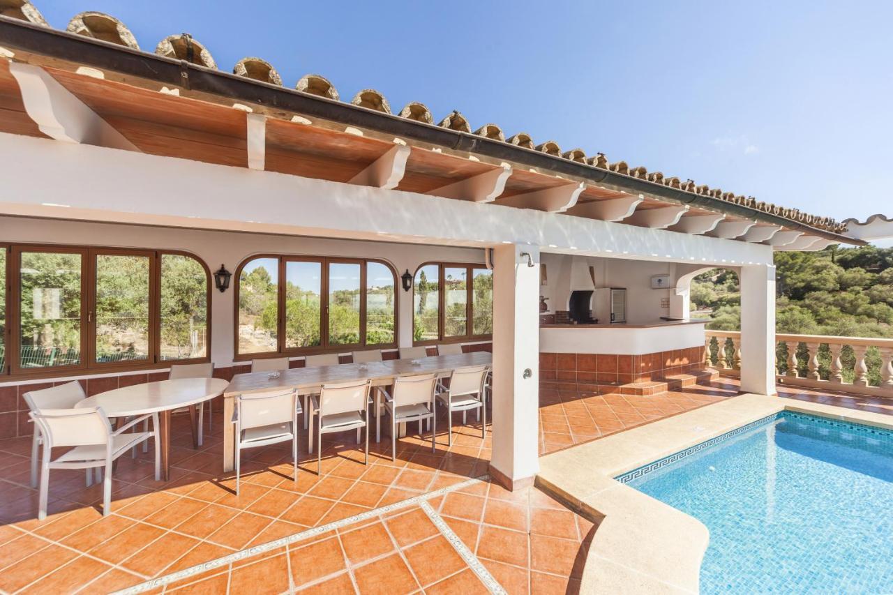Rustica S'aranjassa * Palma de Mallorca