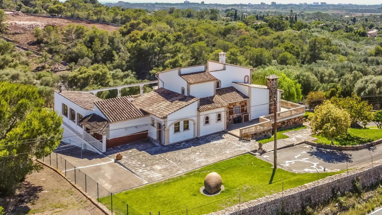 Rustica S'aranjassa * Palma de Mallorca