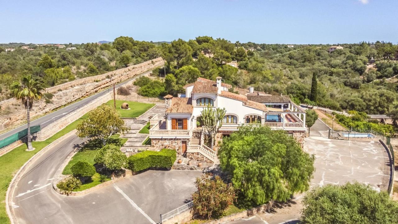 Villa Rustica S'aranjassa *