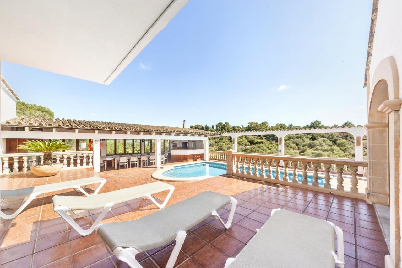 Villa Rustica S'aranjassa Palma