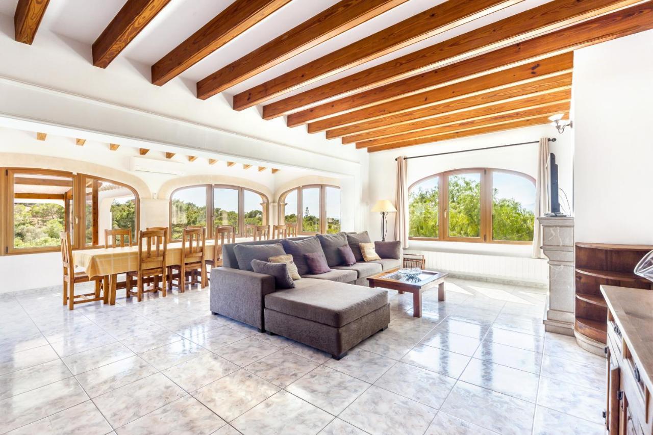 Rustica S'aranjassa Villa *