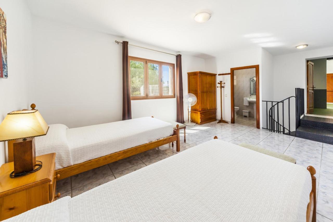 Villa Rustica S'aranjassa *