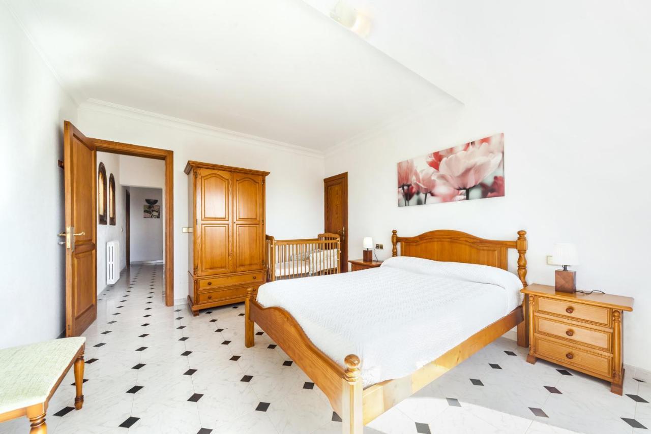 Rustica S'aranjassa Villa *