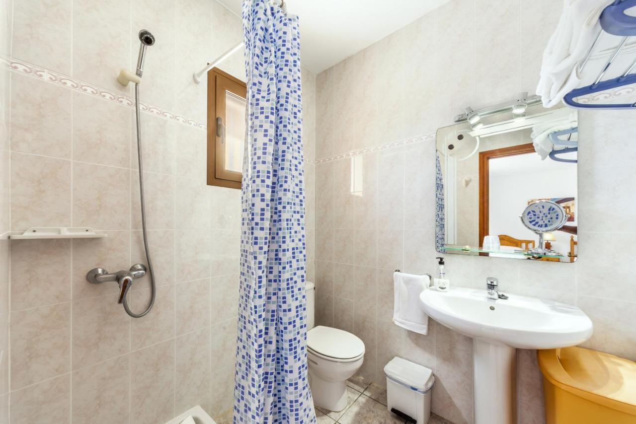 Rustica S'aranjassa Villa *