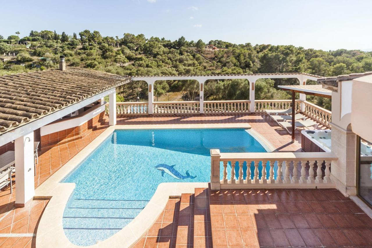 Rustica S'aranjassa Palma