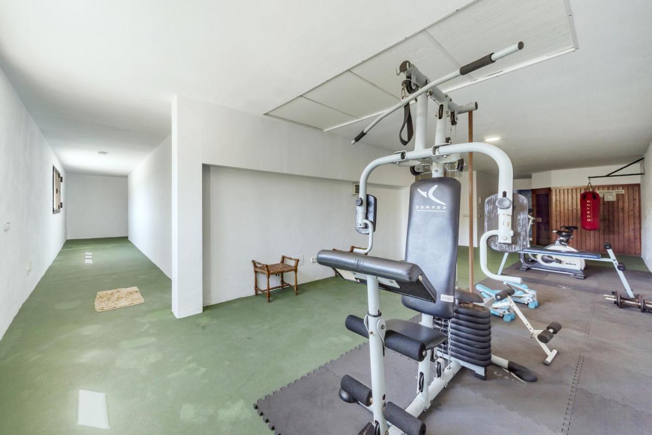 Rustica S'aranjassa Villa *