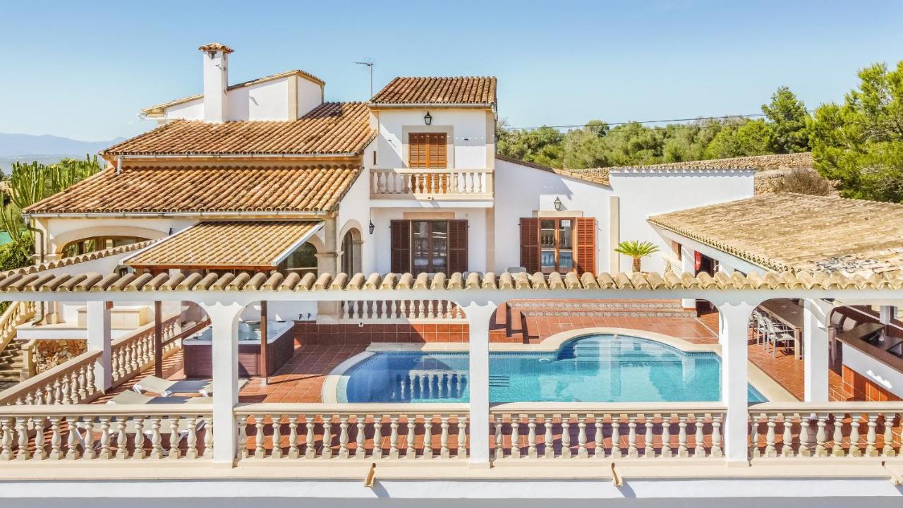 Villa Rustica S'aranjassa