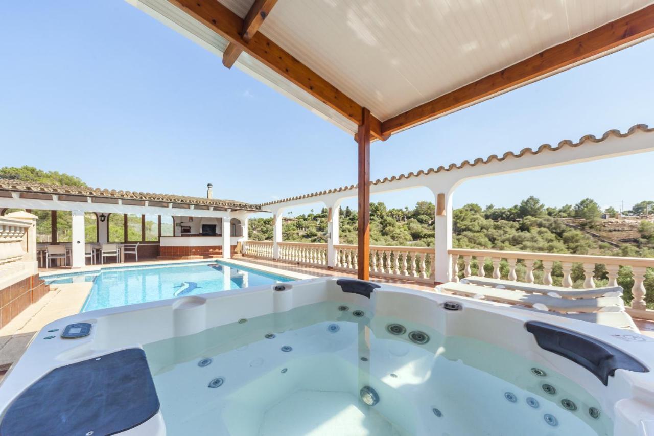 Rustica S'aranjassa * Palma de Mallorca