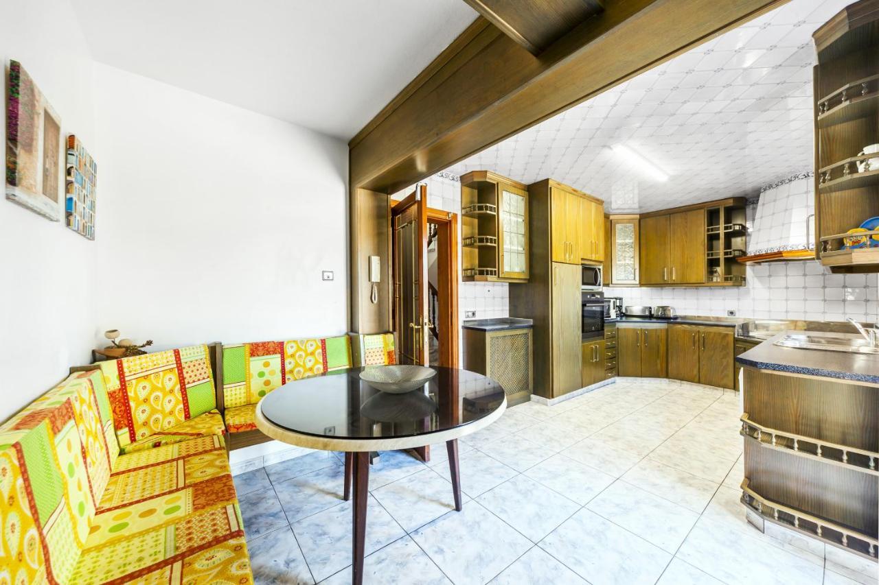 Villa Rustica S'aranjassa
