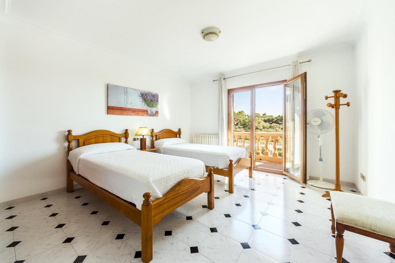 Rustica S'aranjassa * Palma