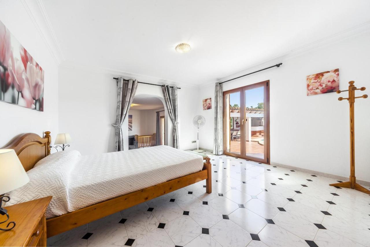 Villa Rustica S'aranjassa Palma