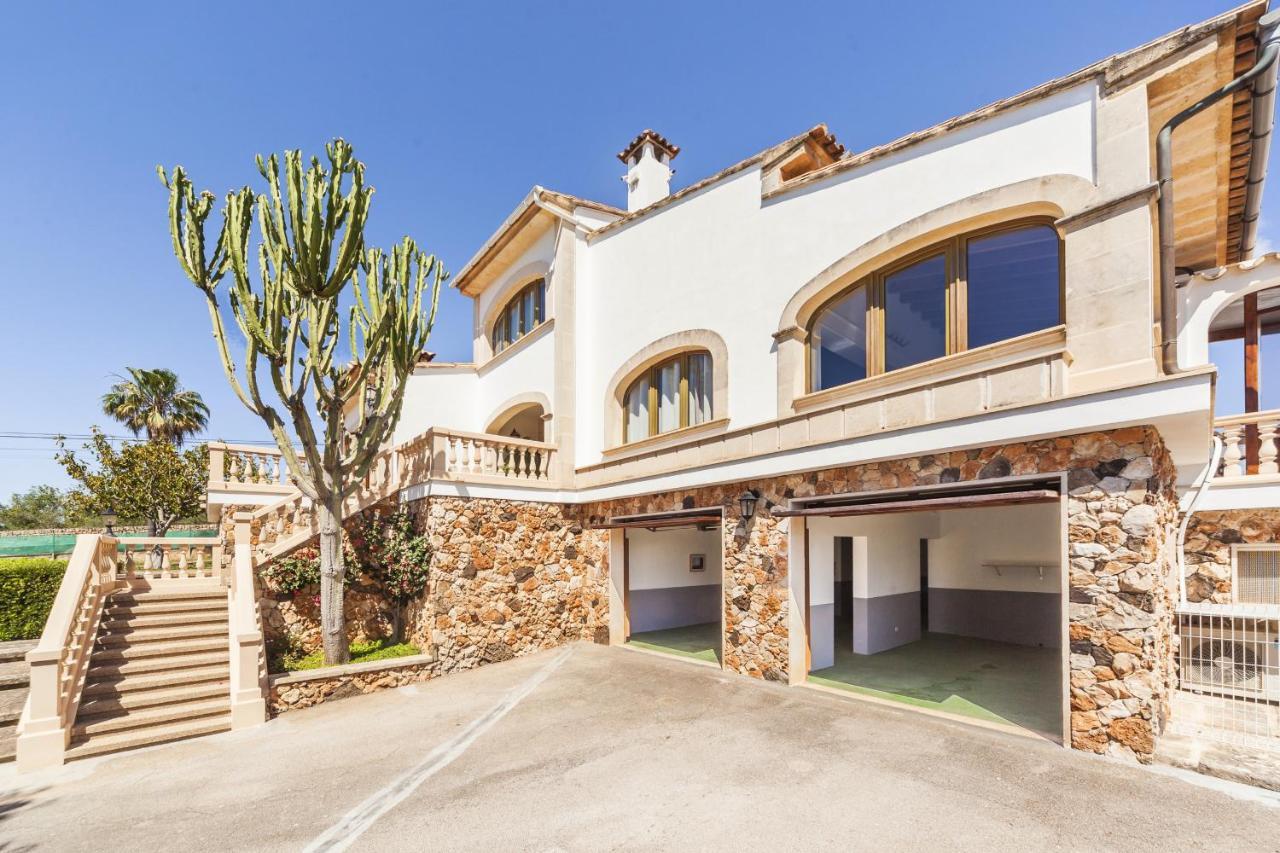 Villa Rustica S'aranjassa