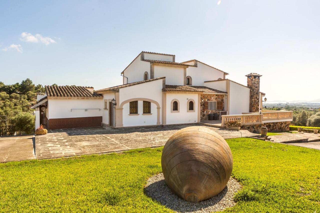 Villa Rustica S'aranjassa