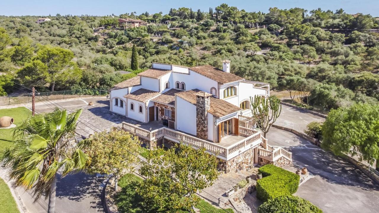 Rustica S'aranjassa Palma de Mallorca